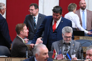 House advances three school-related bills to Senate